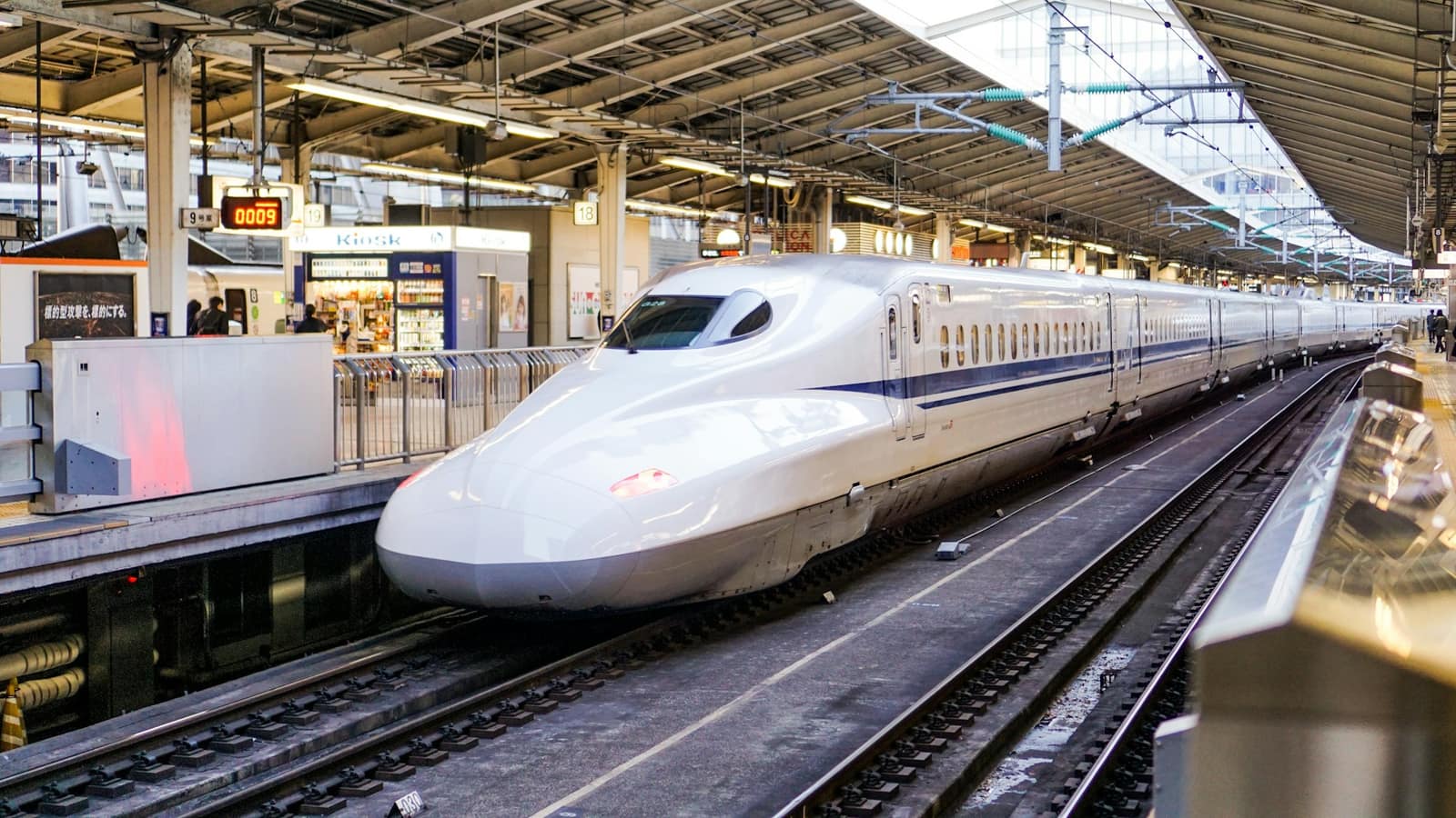 Japan Rail Pass : faut-il l'acheter ?