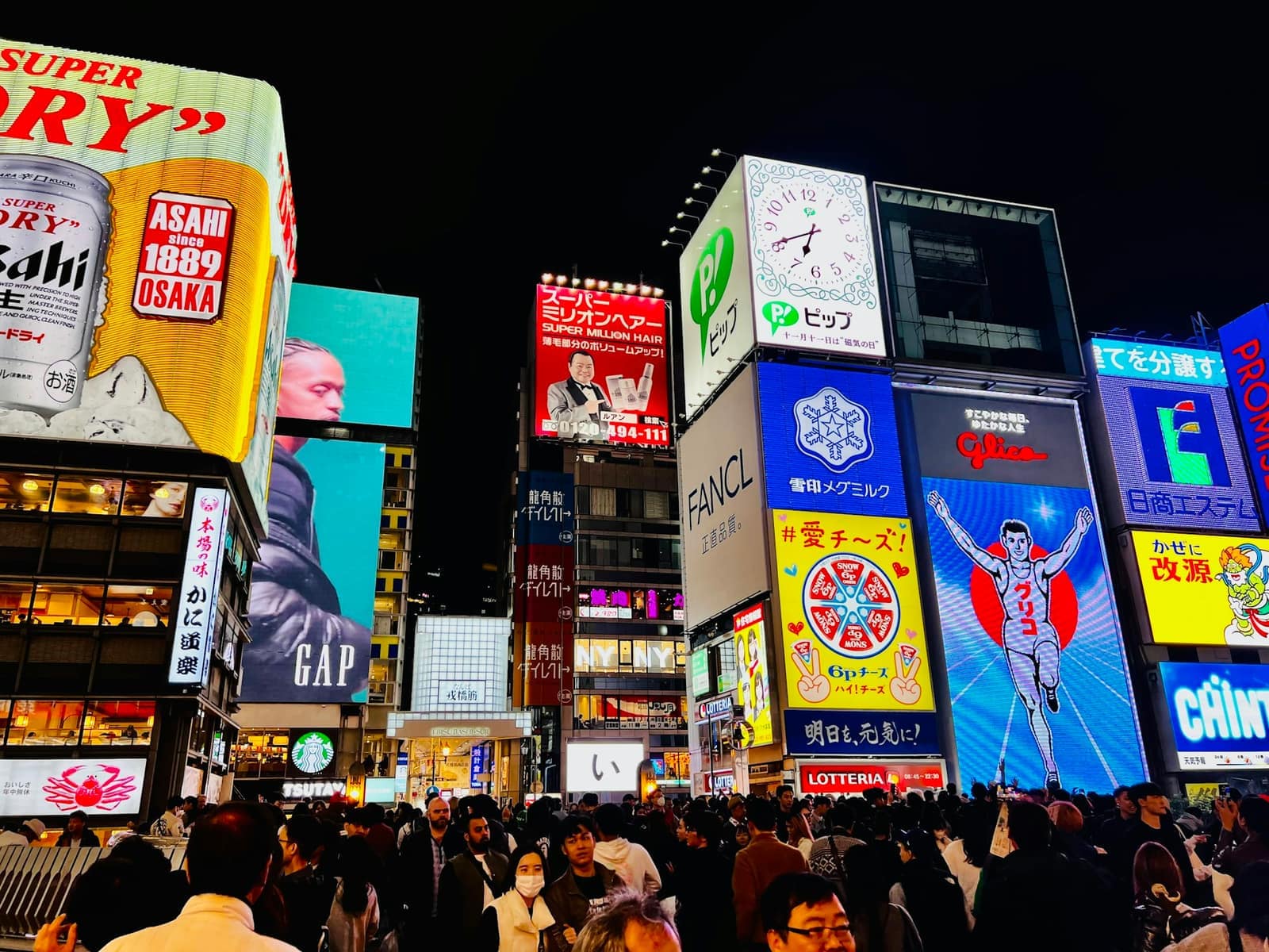 Dotonbori