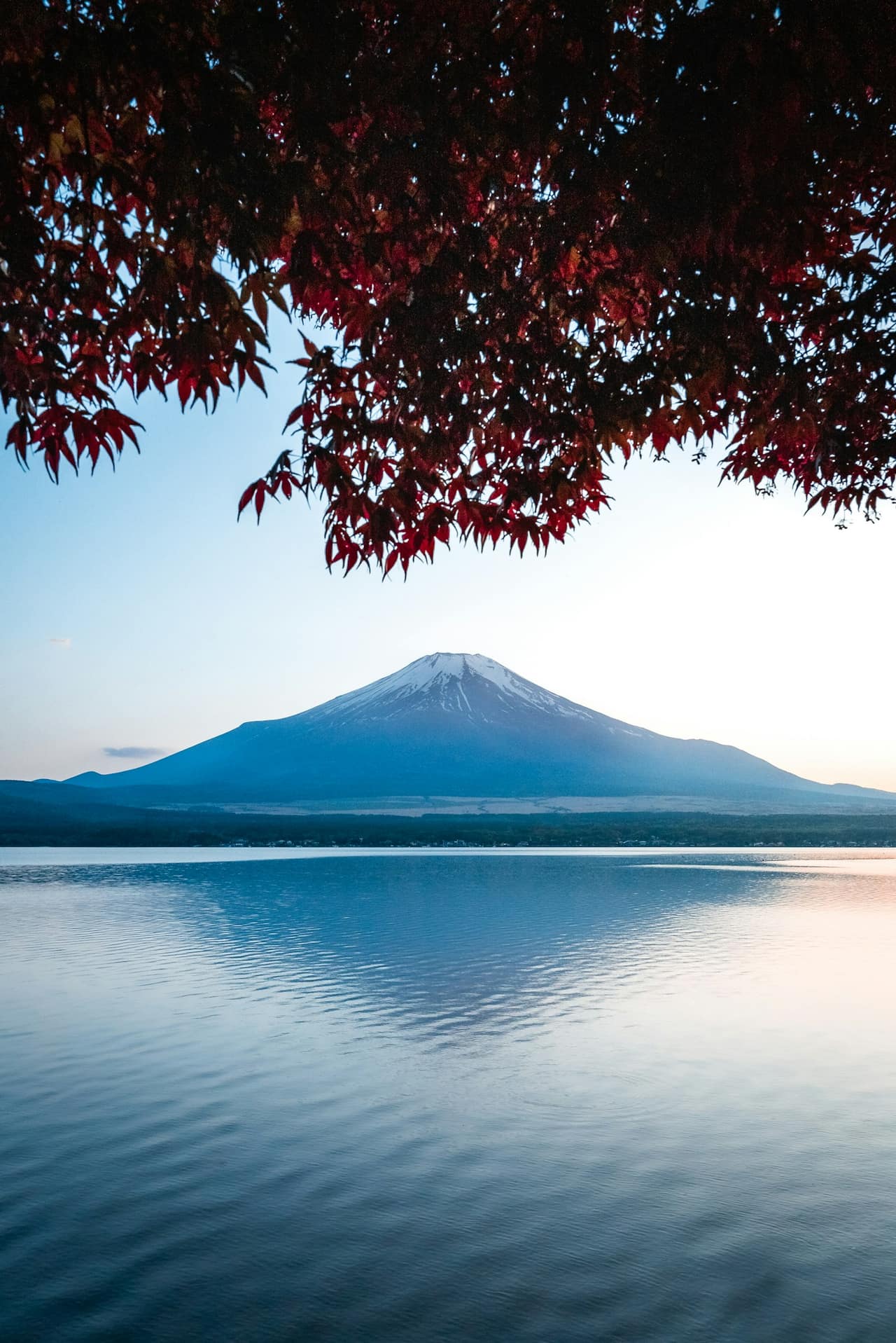 Mont Fuji