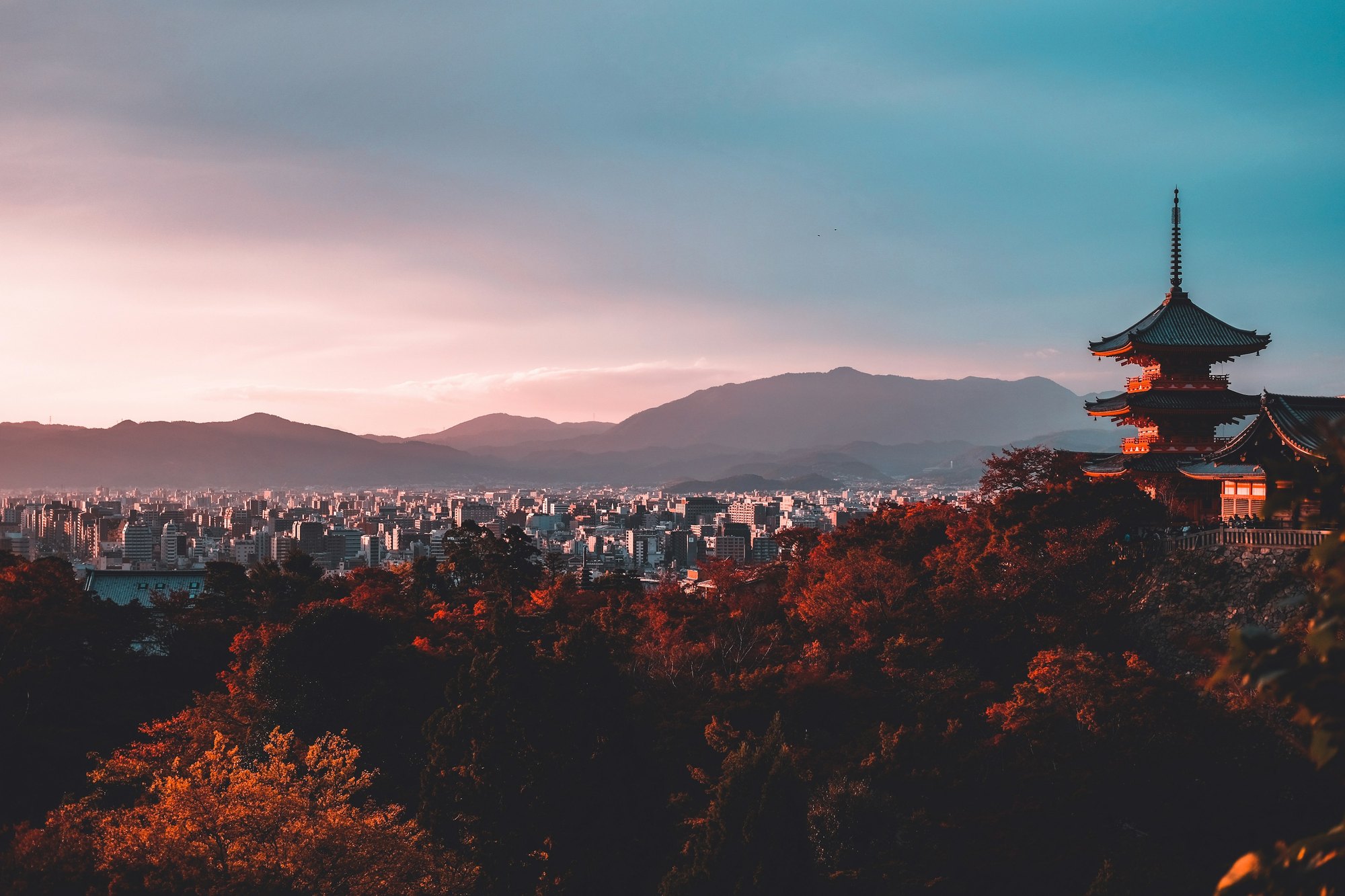 Kansai