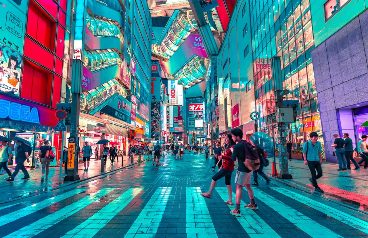 Kanto