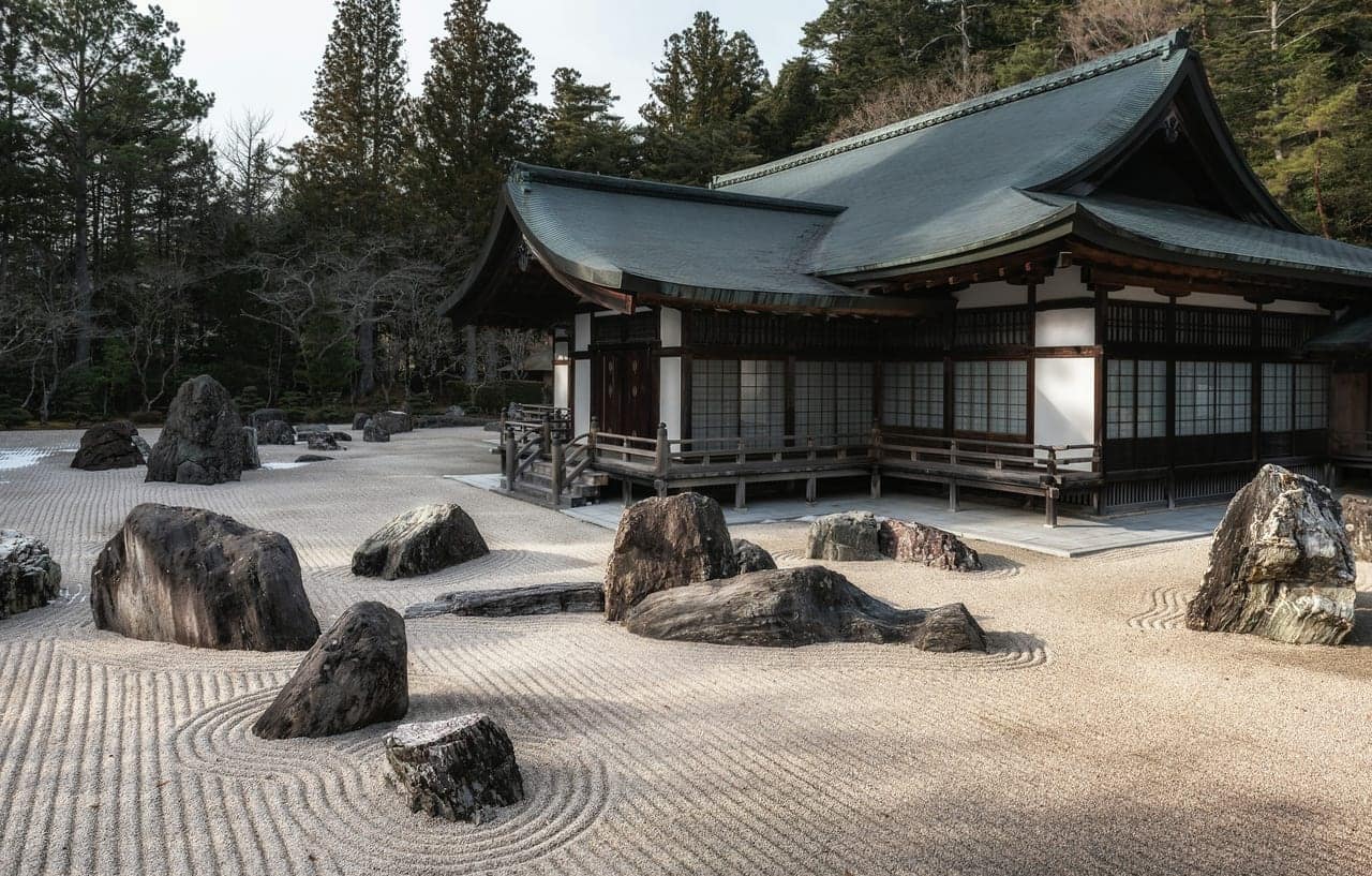 Japon traditionnel