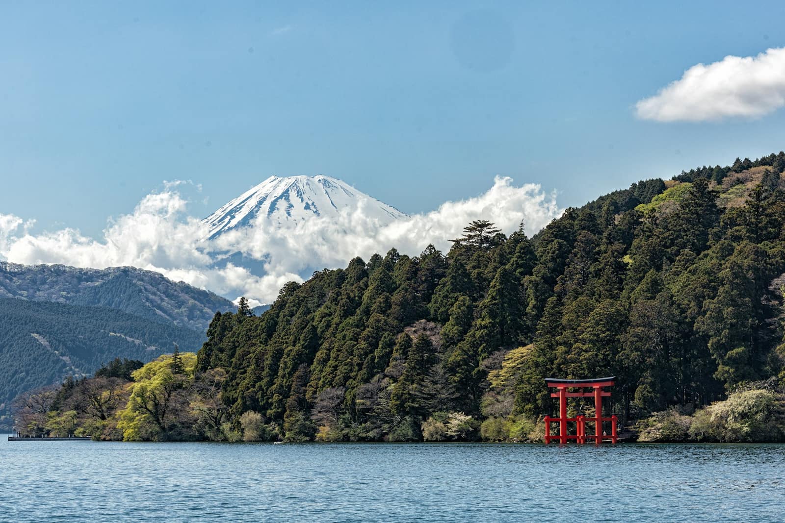 Hakone
