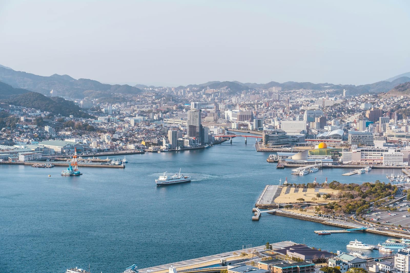 Nagasaki