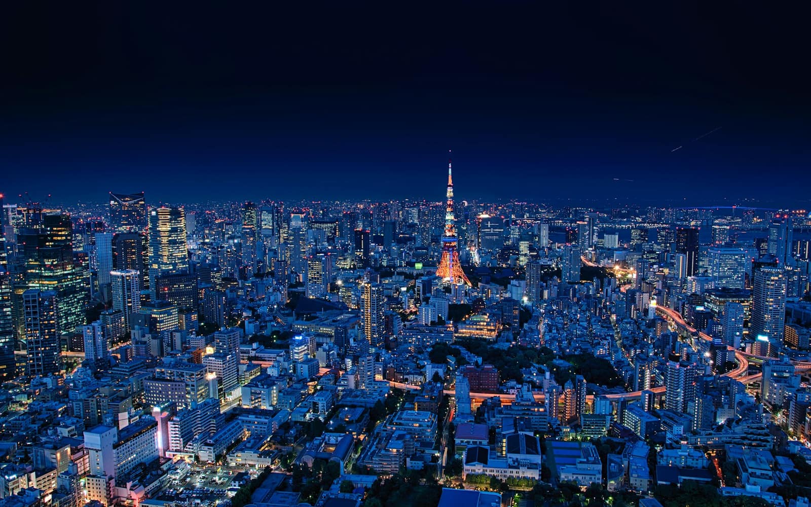 Où dormir à Tokyo ?